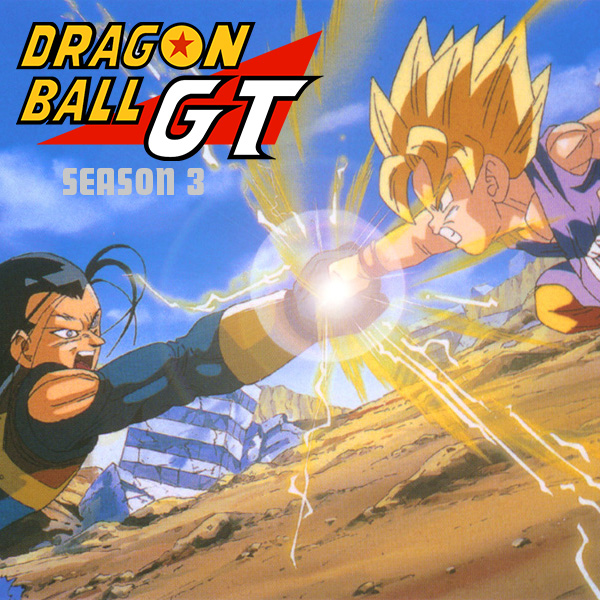 dbgt season 3