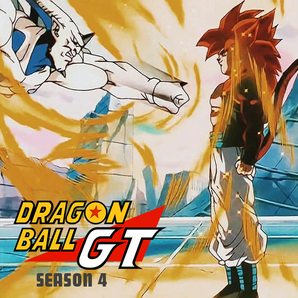 dbgt season 4