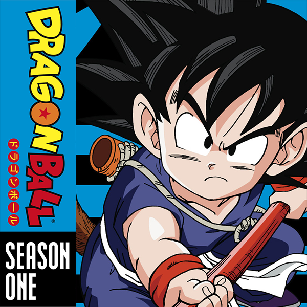 db season 1