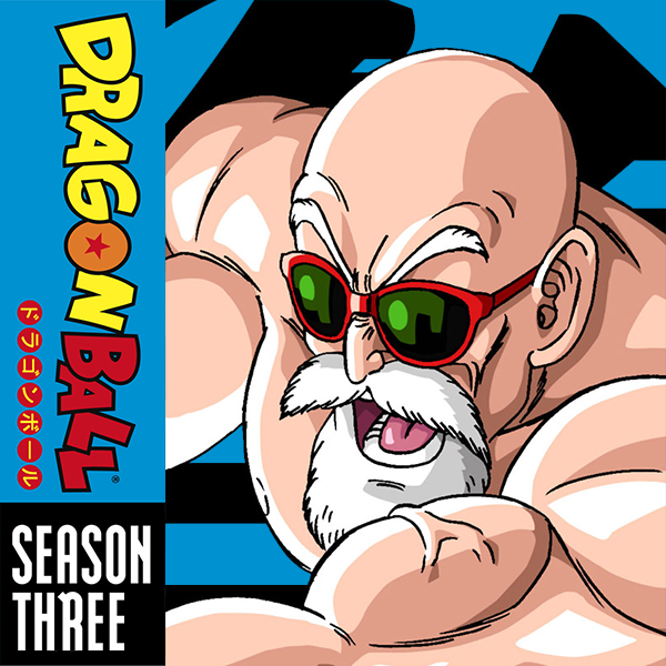 db season 3