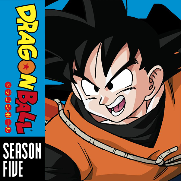 db season 5